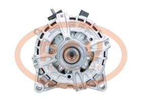 PCV 0125812234 - ALTERNADOR BMW 180A 12V SEG NEW