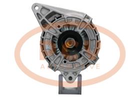 PCV 0125813033 - ALTERNADOR MERCEDES 230A 12V SEG NEW