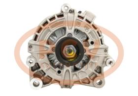 PCV 0125815008 - ALTERNADOR BMW 250A 12V SEG NEW