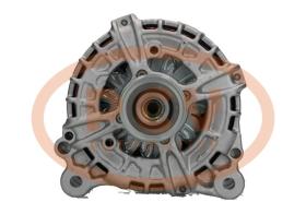 PCV 0125815025 - ALTERNADOR VOLKSWAGEN 250A 12V SEG NEW