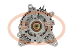 PCV 0126314043 - ALTERNADOR MERCEDES-BENZ 165A 12V SEG NEW
