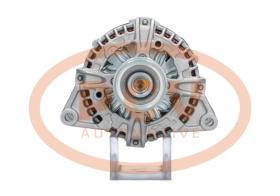 PCV 0126314045 - ALTERNADOR MERCEDES 150A 12V SEG NEW