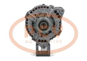 PCV 0126714041 - ALTERNADOR MERCEDES 180A 12V SEG NEW