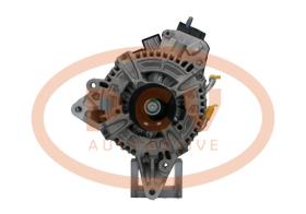 PCV 0127823018 - ALTERNADOR MERCEDES 210A 48V SEG NEW [1396]