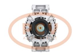PCV 0128821125 - ALTERNADOR DAIMLER 150A 24V SEG NEW