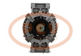 PCV 0128821163 - ALTERNADOR DAF 150A 24V SEG NEW