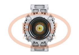 PCV 0128821181 - ALTERNADOR MERCEDES 110A 24V SEG NEW