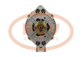 PCV 135506120 - ALTERNADOR OPEL 120A 12V COPY NEW T/OEM