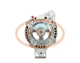 PCV 135606080 - ALTERNADOR ISUZU 80A 12V VALEO KOREA NEW
