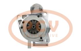 PCV 150533133 - ARRANQUE YALE 2.7 KW 12V VALEO KOREA NEW