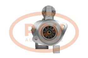 PCV 151502112 - ARRANQUE MITSUBISHI 3.5 KW 24V VALEO KOREA NEW