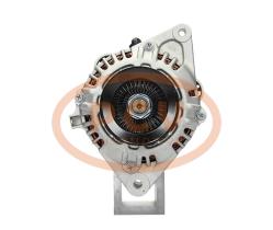 PCV 155604075 - ALTERNADOR MITSUBISHI 75A 12V VALEO KOREA NEW