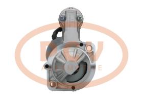 PCV 160510092 - ARRANQUE NISSAN 2.0 KW 12V VALEO KOREA NEW