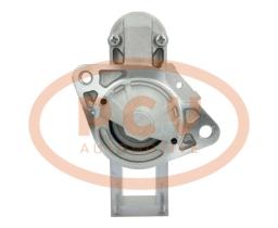PCV 160543082 - ARRANQUE NISSAN 0.7 KW 12V VALEO KOREA NEW