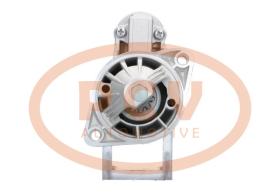 PCV 160552102 - ARRANQUE NISSAN 1.4 KW 12V VALEO KOREA NEW