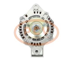 PCV 165573070 - ALTERNADOR NISSAN 70A 12V VALEO KOREA NEW
