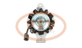 PCV 165820070 - ALTERNADOR NISSAN 70A 12V VALEO KOREA NEW