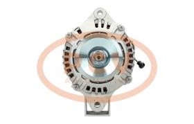 PCV 185601070 - ALTERNADOR SUZUKI 70A 12V VALEO KOREA NEW