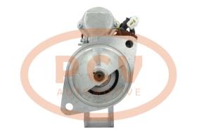 PCV 0210004831 - ARRANQUE KOMATSU 3.5 KW 24V NIKKO NEW