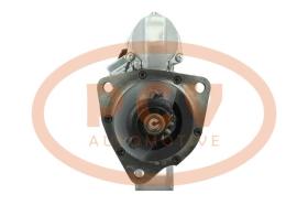 PCV 0210004872 - ARRANQUE KOMATSU 5.5 KW 24V NIKKO NEW
