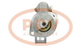 PCV 0230000455 - ARRANQUE KOMATSU 2.8 KW 24V NIKKO NEW