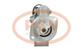 PCV 0230000475 - ARRANQUE KOMATSU 2.8 KW 24V NIKKO NEW