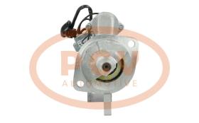 PCV 0230000525 - ARRANQUE KOMATSU 2.8 KW 24V NIKKO NEW