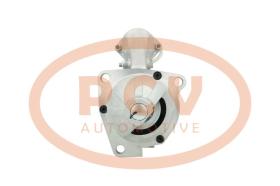 PCV 0230001031 - ARRANQUE ISUZU 4.5 KW 24V NIKKO NEW