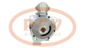 PCV 0230001100 - ARRANQUE ISUZU 4.5 KW 24V NIKKO NEW