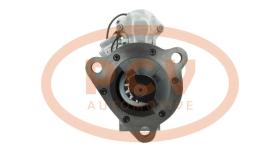 PCV 0230001643 - ARRANQUE KOMATSU 5.5 KW 24V NIKKO NEW