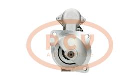 PCV 0230002038 - ARRANQUE CUMMINS 4.5 KW 24V NIKKO NEW