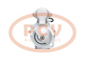 PCV 0230002048 - ARRANQUE BOBCAT 3.0 KW 12V NIKKO NEW