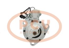 PCV 0230002115 - ARRANQUE KOMATSU 5.5 KW 24V NIKKO NEW