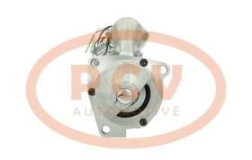 PCV 0230002342 - ARRANQUE ISUZU 4.5 KW 24V NIKKO NEW