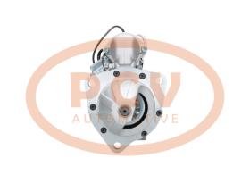 PCV 0230002575 - ARRANQUE KOMATSU 5.5 KW 24V NIKKO NEW