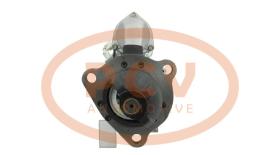 PCV 0230003155 - ARRANQUE KOMATSU 7.5 KW 24V NIKKO NEW
