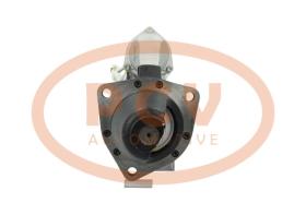 PCV 0230003165 - ARRANQUE KOMATSU 7.5 KW 24V NIKKO NEW