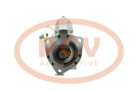 PCV 0230003175 - ARRANQUE KOMATSU 7.5 KW 24V NIKKO NEW