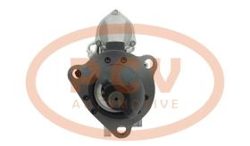 PCV 0230003288 - ARRANQUE KOMATSU 7.5 KW 24V NIKKO NEW