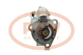 PCV 0230003295 - ARRANQUE KOMATSU 7.5 KW 24V NIKKO NEW