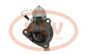 PCV 0230003345 - ARRANQUE KOMATSU 7.5 KW 24V NIKKO NEW