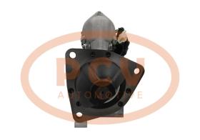 PCV 0230006642 - ARRANQUE MITSUBISHI 7.5 KW 24V NIKKO NEW