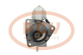 PCV 0230006850 - ARRANQUE MITSUBISHI 7.5 KW (W/OUT AUX. SOLENOID) 24V NIKKO N