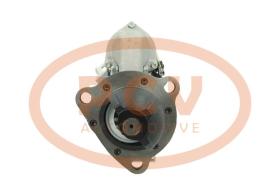 PCV 0230007025 - ARRANQUE KOMATSU 7.5 KW 24V NIKKO NEW