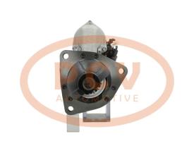 PCV 0230007132 - ARRANQUE MITSUBISHI 7.5 KW (WITH AUX. SOLENOID) 24V NIKKO NE
