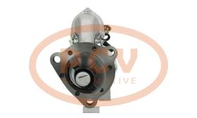 PCV 0230007678 - ARRANQUE KOMATSU 11.0 KW 24V NIKKO NEW