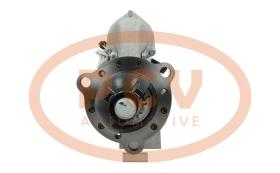 PCV 0230007755 - ARRANQUE KOMATSU 7.5 KW 24V NIKKO NEW