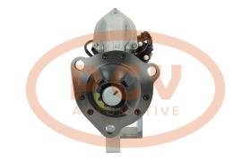 PCV 0230007775 - ARRANQUE KOMATSU 7.5 KW 24V NIKKO NEW