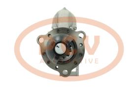PCV 0230007865 - ARRANQUE KOMATSU 7.5 KW 24V NIKKO NEW
