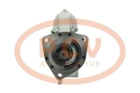 PCV 0230007915 - ARRANQUE KOMATSU 7.5 KW 24V NIKKO NEW